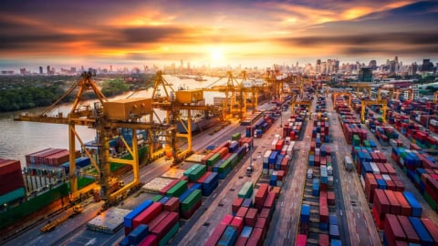 Không gian phát triển mới cho kỷ nguyên vươn mình