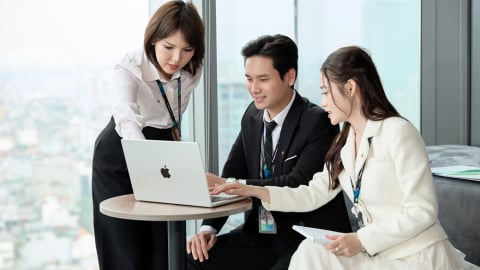 VPBankS chốt chào bán tối đa 25% cổ phần trong đợt IPO