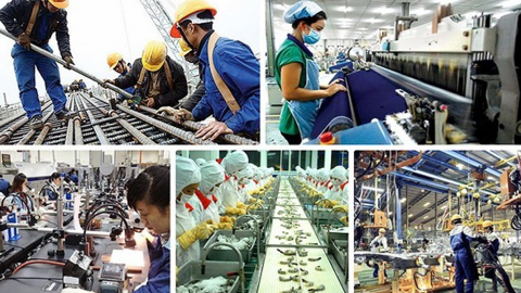 Kinh tế khởi sắc, 8 tháng thu ngân sách nhà nước đã “về đích” gần 90% dự toán