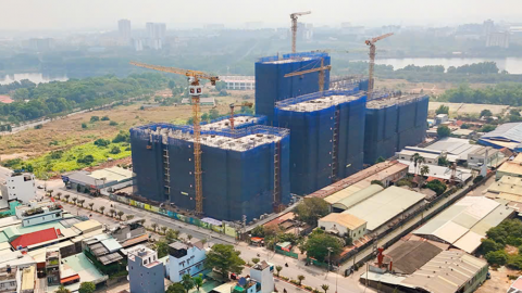 Hưng Thịnh Land: Có lãi trở lại, tình hình tài chính dần cải thiện