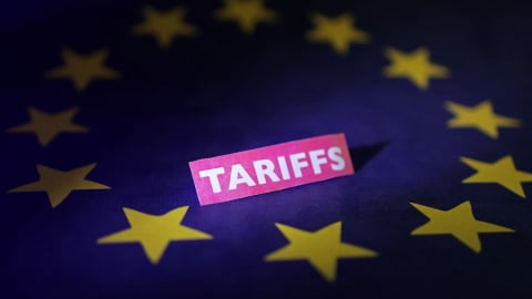 Ông Trump kêu gọi EU áp đặt thuế quan 100% với Trung Quốc và Ấn Độ