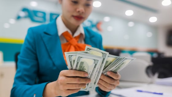 Dời lịch thông qua Luật sửa đổi, bổ sung một số điều của Luật Các tổ chức tín dụng