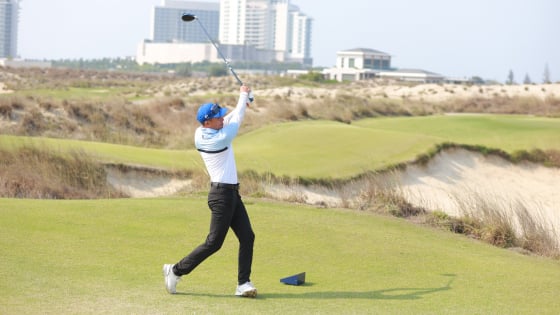 Sắp diễn ra giải golf thiện nguyện Hoiana Brighter Path Charity Invitational