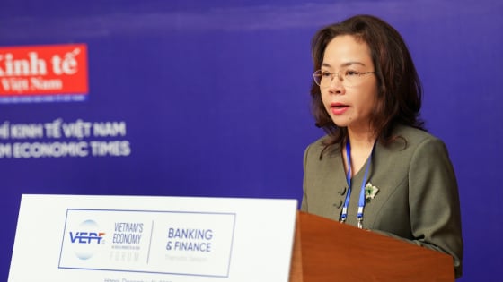 Ngân hàng chịu áp lực cung ứng vốn trung, dài hạn
