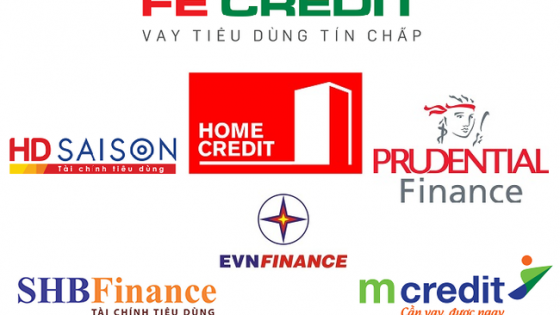 SO SÁNH LÃI SUẤT CHO VAY TÀI CHÍNH GIỮA HOME CREDIT VÀ HD SAISON