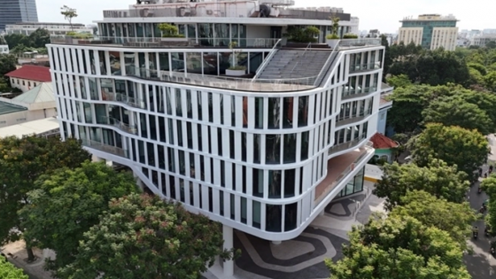 TTC Land mở rộng mảng dịch vụ bất động sản 