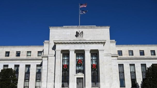 Fed hạ lãi suất 1 lần trong năm nay