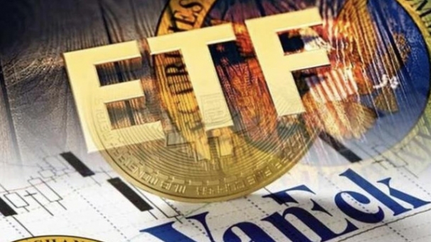 Quỹ ETF ngoại quy mô hơn 500 triệu USD thêm mới CTR, EVF