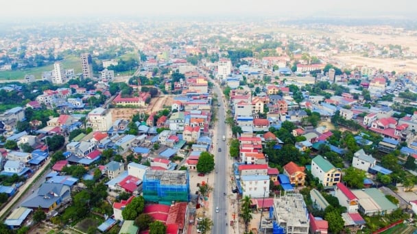 Lộ diện 2 nhà đầu tư đăng ký 2 dự án hơn 700 tỷ đồng ở Thái Nguyên