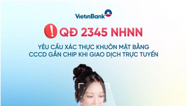 VietinBank tiên phong triển khai đồng bộ các giải pháp, nâng cao trải nghiệm khách hàng