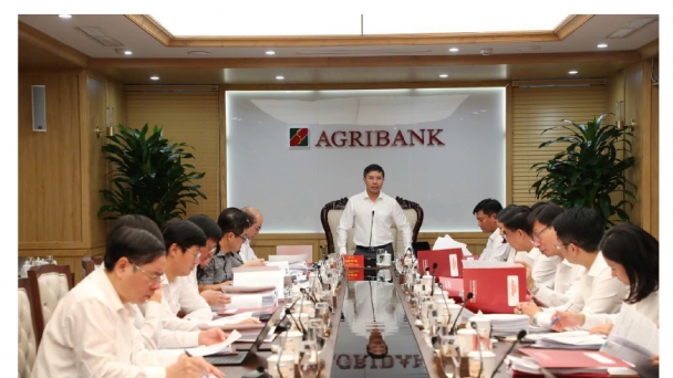 Agribank và 10 thành tựu nổi bật năm 2024