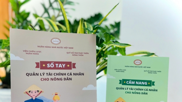 Nâng cao hiểu biết tài chính cho người nông dân góp phần hoàn thành mục tiêu tài chính toàn diện quốc gia