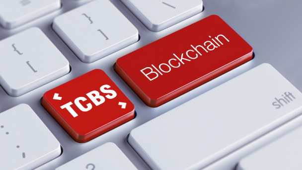 TCBS tiên phong ứng dụng Blockchain vào quản lý giao dịch trái phiếu doanh nghiệp