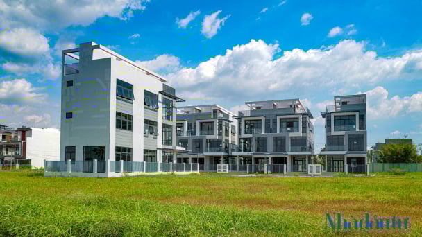 Đánh thuế 20% chuyển nhượng bất động sản: Khi đề xuất xa rời thực tế?