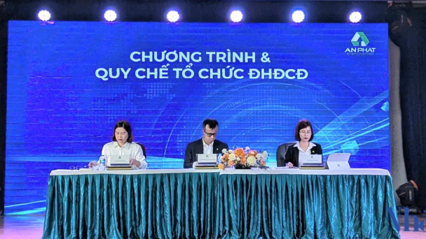 Bài toán tìm kiếm thị trường xuất khẩu mới của AAA