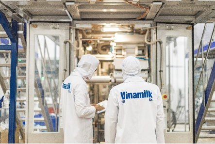 Vinamilk tung mới gần 20 sản phẩm trong quý đầu năm 2025