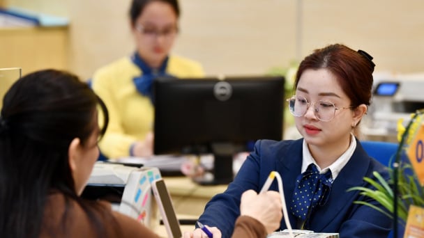 Bứt tốc kinh doanh với gói vay ưu đãi lãi suất dưới 4%/năm của PVcomBank