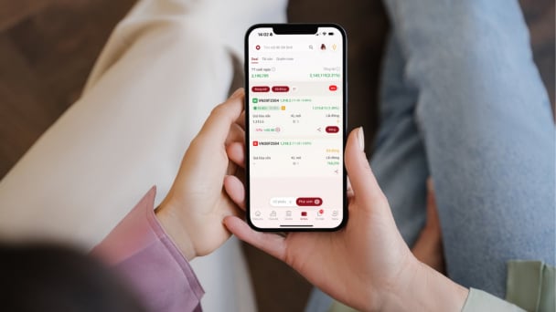 Cuộc thi 'Lướt sóng Phái sinh' của DNSE thu hút hơn 16.000 nhà đầu tư sau một tháng khởi tranh