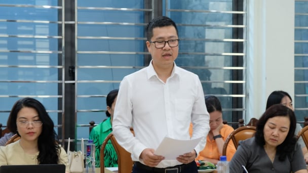 Hà Giang đẩy mạnh thúc đẩy đổi mới mô hình quản trị tại doanh nghiệp, hợp tác xã 