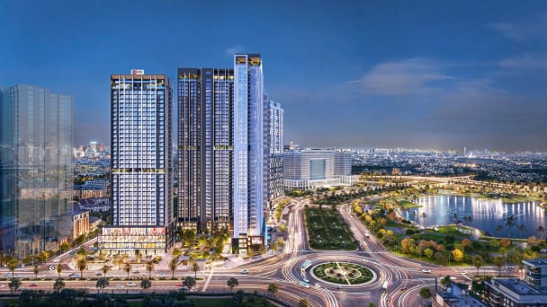The Matrix One Premium - Biểu tượng đẳng cấp vượt thời gian