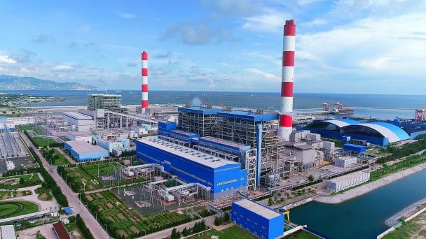 Tổng doanh thu EVNGENCO3 sau 6 tháng đạt gần 23.000 tỷ đồng
