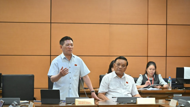 'Quỹ Nhà ở quốc gia sẽ đảm bảo nhà ở xã hội cho người trẻ'
