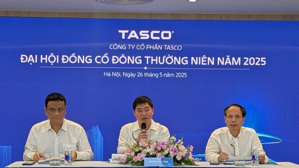 'Bài toán' tỷ suất lợi nhuận của Tasco