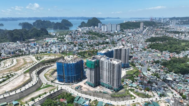 Quảng Ninh phê duyệt 2 dự án nhà ở xã hội hơn 1.500 tỷ tại TP. Hạ Long