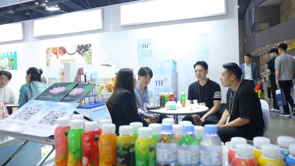 Doanh nghiệp nỗ lực 'mở lối đi riêng' ở Hàn Quốc