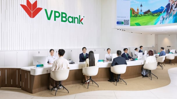 VPBank tăng 4 bậc trong bảng xếp hạng Fortune Southeast Asia 500 