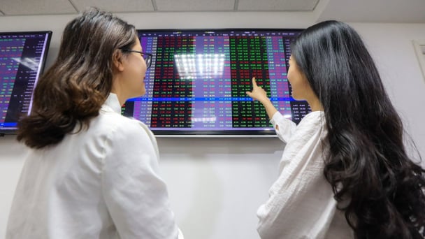 Nhận diện chu kỳ kinh tế trong đầu tư chứng khoán