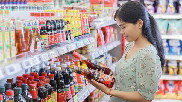 Một doanh nghiệp tiêu dùng rót tiền mặt chi cổ tức tỷ lệ 25%