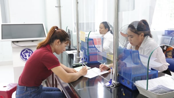 Hà Nội mở rộng đối tượng hưởng hỗ trợ đóng bảo hiểm xã hội tự nguyện