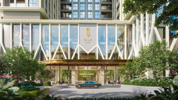 Dấu ấn đầu tiên của Meygroup tại thị trường Nam Hà Nội: Giá trị khác biệt đến từ hai chữ 'tận tâm'