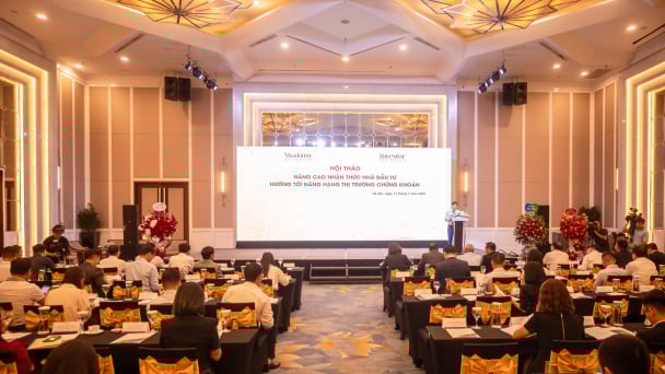 Hướng tới thị trường quản lý quỹ minh bạch và bền vững