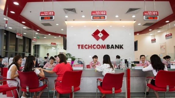 Cách Techcombank làm mới mảng kinh doanh bảo hiểm nhân thọ