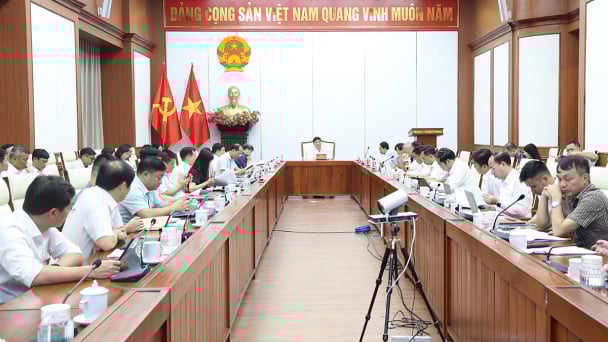 Hải Phòng: Tập trung nguồn lực, tháo gỡ vướng mắc mặt bằng các dự án truyền tải điện