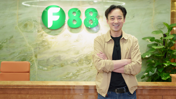 'F88 bổ nhiệm thành viên HĐQT mới, là CEO của công ty tài chính tỷ đô Thái Lan'