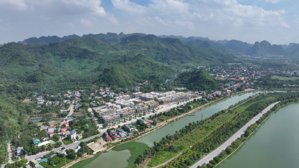 Ninh Bình sau sáp nhập: Tăng tốc hạ tầng, dẫn dắt dòng vốn đầu tư
