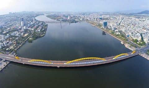Sở hữu danh xưng “đáng sống, đáng đến, đáng đầu tư”, Đà Nẵng sắp đón chu kì tăng giá BĐS mới