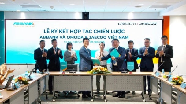 ABBANK, Omoda & Jaecoo VN hợp tác, thêm dòng xe cao cấp cho khách hàng lựa chọn