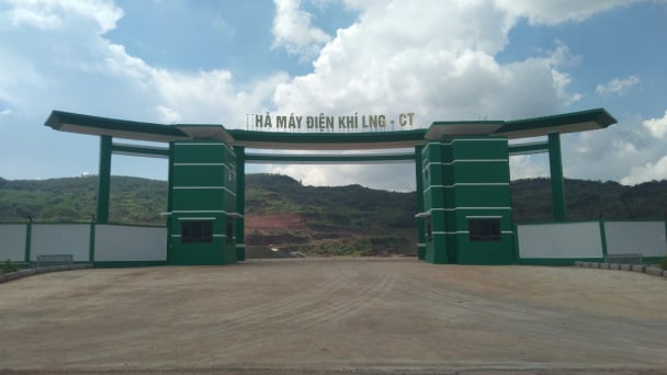 Bảo đảm an ninh năng lượng và thu hút đầu tư