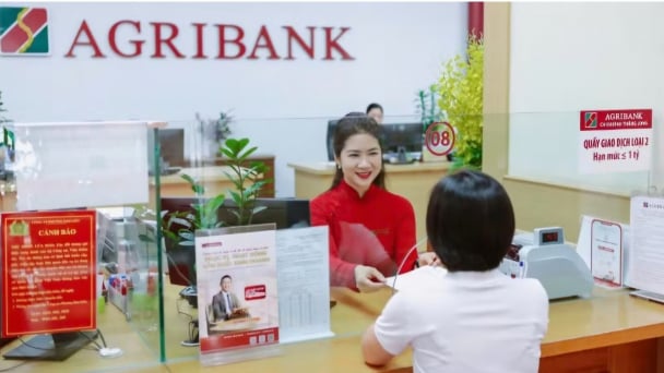 Agribank chào bán 15.000 tỷ đồng trái phiếu ra công chúng 2026