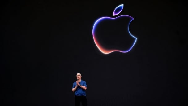 ChatGPT đến với iPhone, ra mắt 'Apple Intelligence'