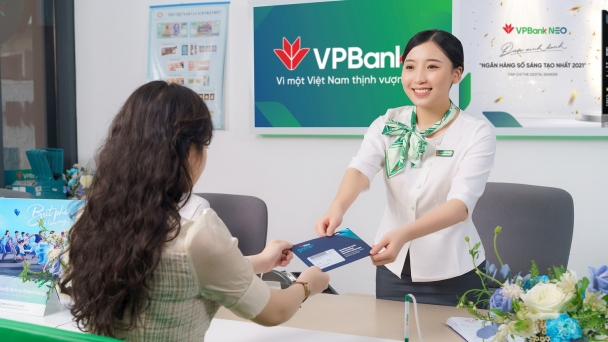 Xếp hạng Fortune Southeast Asia 500 gọi tên VPBank