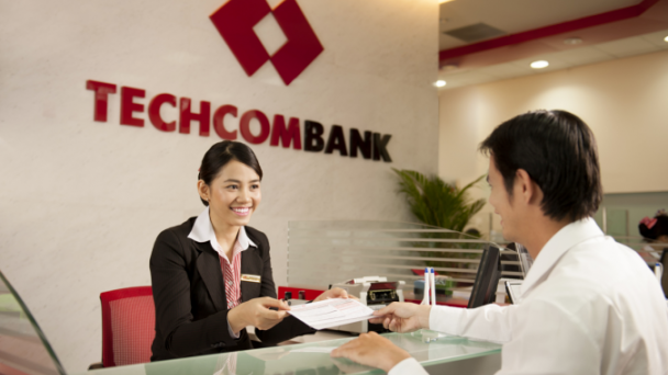 Techcombank dẫn dắt cuộc cách mạng tăng trưởng và đổi mới trong ngành Ngân hàng Việt Nam