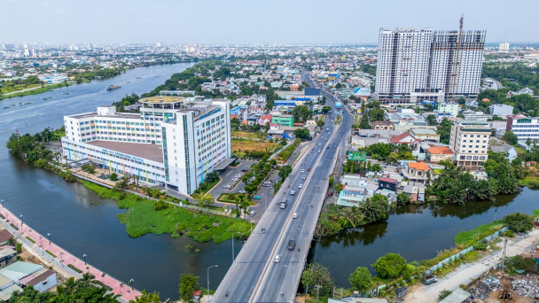 3 động lực giúp thị trường bất động sản bước vào chu kỳ tăng trưởng mới 