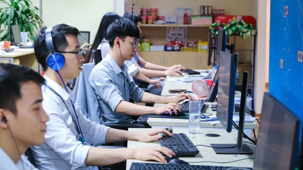 Trợ lý ảo cán bộ công chức: Giải pháp tra cứu thẩm quyền tức thì cho chính quyền 2 cấp 