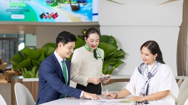 Bám sát Nghị quyết 68, VPBank bứt tốc mảng SME trong quý II, đồng hành cùng doanh nghiệp