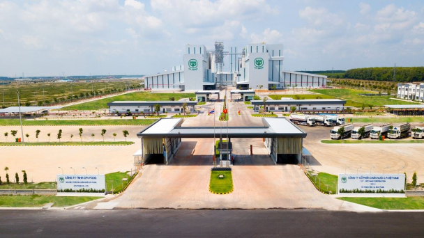 Nửa đầu năm 2025, Đại gia Thái Lan C.P kiếm 43.000 tỷ đồng tại Việt Nam